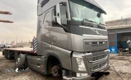 تعمیر ای پی ام FH500 اصفهان / شاهپور جدید