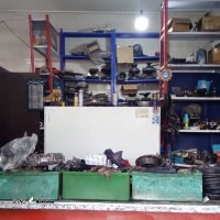 تعمیر ای پی ام FH500 اصفهان / شاهپور جدید