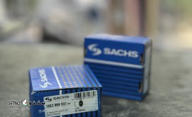 قیمت بلبرینگ فلایویل ( فراویل ) ۰۳۷ ساچ ولوو / اصفهان / شاهپور جدید