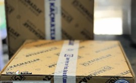 فروش شش تکه کمک نیم دنده تقویتی fh برند ks / شاهپور جدید / اصفهان