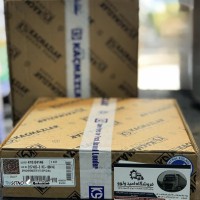 فروش شش تکه کمک نیم دنده تقویتی fh برند ks / شاهپور جدید / اصفهان