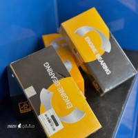 قیمت یاتاقان ثابت / متحرک ایرانی fh12 / f12 برند ibbc کامیون ولوو / اصفهان / شاهپور جدید