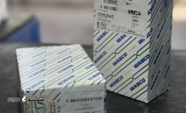 قیمت سنسور تعیین وضعیت گیربکس اتوماتیک ۲۹۲ برند وابکو کامیون ولوو / رنو fh / fm / اصفهان / شاهپور جدید