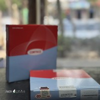 قیمت کاسه نمد ته میل لنگ بدون فنر کامیون fh12 / fh13 / اصفهان / شاهپور جدید