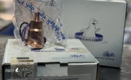 فروش بوش فارسونگا کامیون رنو 033 برند dph دی پی اچ ۱۲۵۸۰۳۳ / اصفهان