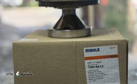 قیمت فن جیوه ای fh ماهله بهر اصلی 117000 / اصفهان / شاهپور جدید