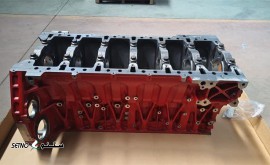 سر سیلندر فوتون و امپاور و دیما