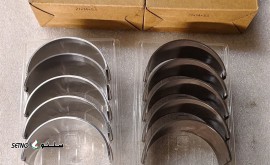 یاتاقان موتور اورجینال یاتاقان فوتون و امپاور و دیما