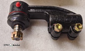 سیبک میل فرمان فوتون ۴۳۰ اصفهان