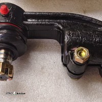 سیبک میل فرمان فوتون ۴۳۰ اصفهان