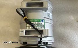 کمپرسور کولر فوتون امپاور اصفهان