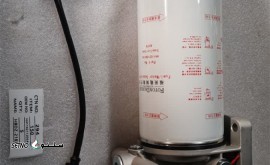 فروش پایه فیلتر آبگیر بغل باک فوتون / امپاور اصفهان / شاهپور جدید