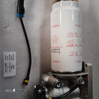 فروش پایه فیلتر آبگیر بغل باک فوتون / امپاور اصفهان / شاهپور جدید