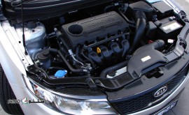 تنظیم موتور و دیاگ سراتو اصفهان