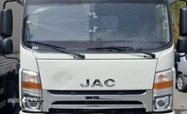 فروش کامیونت جک مدل140۱ /6تن در شاهپور جدید/شهرک صنعتی امیرکبیر/اصفهان