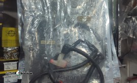 شیلنگ دکتری 818هیدولیک زانتیا خیابان امام خمینی اصفهان