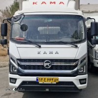 قیمت/فروش کامیونت کاما مدل1402 /6تن درخیابان امام خمینی/شهرک صنعتی امیرکبیر/اصفهان