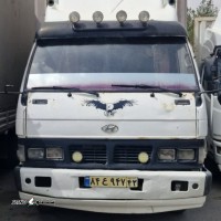قیمت/فروش کامیونت هیوندا مدل 82 درخیابان امام خمینی/شاهپور جدید/اصفهان