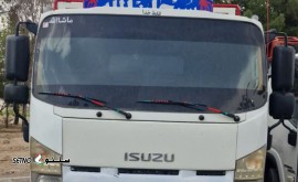 قیمت/خرید کامیونت ایسوزو مدل 97/ 6تن درخیابان امیرکبیر/شاهپور جدید/اصفهان