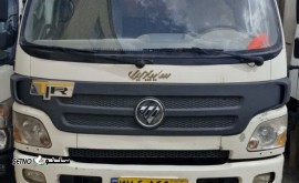 خرید/فروش کامیونت الوند/مدل 95شاسی 8 تن درشاهپور جدید/شهرک صنعتی امیرکبیر/اصفهان