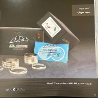 فروش سیت دود / هوا کامیون ماک برند Aza / اصفهان / شاهپور جدید