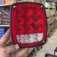 قیمت چراغ عقب امریکایی کامیون ماک / اصفهان / خیابان امام خمینی