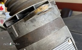 قیمت دینام کامیون ماک / اصفهان / خیابان امیر کبیر