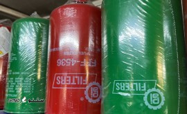 قیمت فیلتر کامیون ماک اصلی / اصفهان / خیابان امیر کبیر