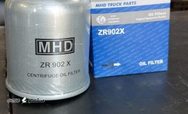 فروش فیلتر آسیابی کامیون ماک / شاهپور جدید / اصفهان