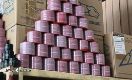 قیمت کولر سقفی کامیون ماک / اصفهان / خیابان امیرکبیر