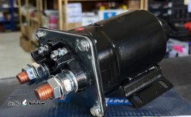 فروش اتوماتیک ۱۲ ولت / ۲۴ ولت کامیون ماک / شاهپور جدید / اصفهان