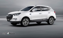 فروش کاپوت / درب موتور خودرو جک S5 / اصفهان / کهندژ