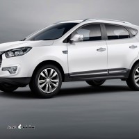 فروش کاپوت / درب موتور خودرو جک S5 / اصفهان / کهندژ