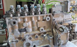 قیمت پمپ گازوئیل نیسان ۳۷۵ /شاهپور جدید /اصفهان