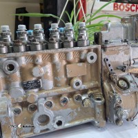 قیمت پمپ گازوئیل نیسان ۳۷۵ /شاهپور جدید /اصفهان