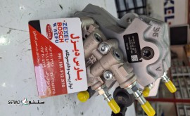 پمپ گازوئیل الوند/ شاپور جدید اصفهان