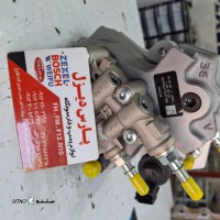 پمپ گازوئیل الوند/ شاپور جدید اصفهان