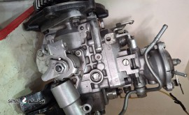 1000075384پمپ گازوئیل ایسوزو ۵ تن اصلی استوک