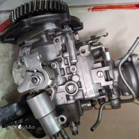 1000075384پمپ گازوئیل ایسوزو ۵ تن اصلی استوک