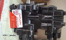 پمپ گازوئیل البرز استوک/ اصفهان شاهپور جدید