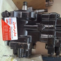 پمپ گازوئیل البرز استوک/ اصفهان شاهپور جدید