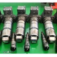 تعمیر / تنظیم پمپ انژکتور دایان / پیلسان / C&C اصفهان