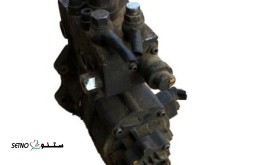 فروش پمپ انژکتور استوک ماشین سنگین فاو / کاوه در اصفهان