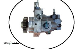 قیمت پمپ انژکتور استوک کشنده دیما ، آمیکو ، امپاور اصفهان