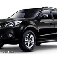 فروش سيني فن خودرو هایما HAIMA S7 / اصفهان / کهندژ