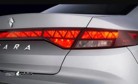 قیمت چراغ عقب خودرو تارا مدرن / اصفهان / خیابان صمدیه لباف