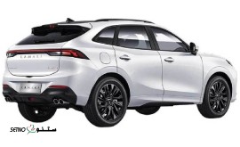 فروش رادياتور بخاری خودرو لاماری برند کروز / اصفهان / کهندژ