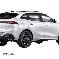 فروش رادياتور بخاری خودرو لاماری برند کروز / اصفهان / کهندژ