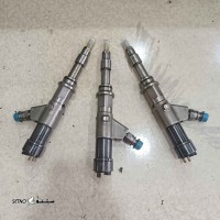 سرویس سوزن انژکتور فوتون / فاو کشنده اصفهان