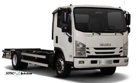 فروش پمپ و انژکتور استوک کامیون ایسوزو / اصفهان / شاهپور جدید